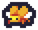 Flame Bug